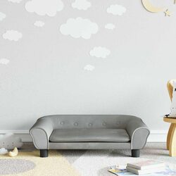 Functional Kids Couch for Playrooms and Bedrooms