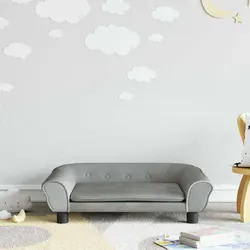 Functional Kids Couch for Playrooms and Bedrooms