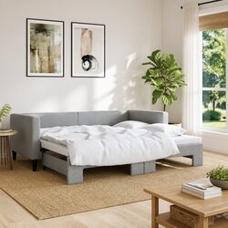 Perfect Daybed with Trundle for Living Rooms and Guest Rooms