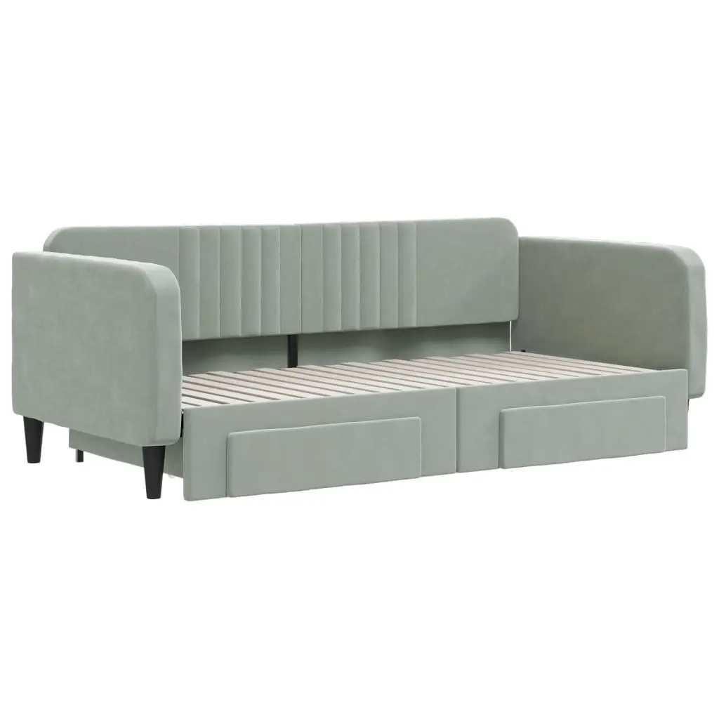 Daybed with Trundle for Living Areas
