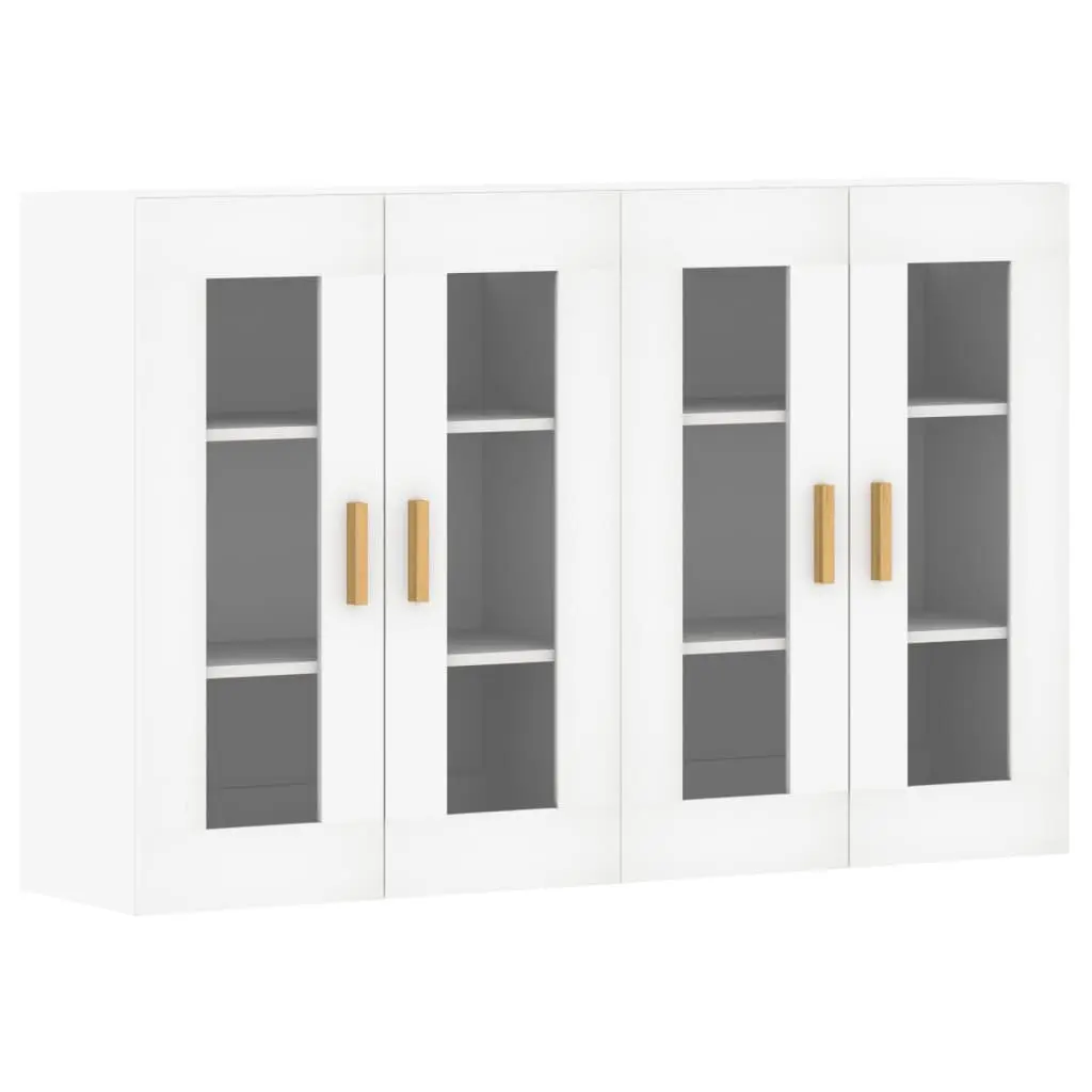 Wall Mounted Cabinets for Home Use