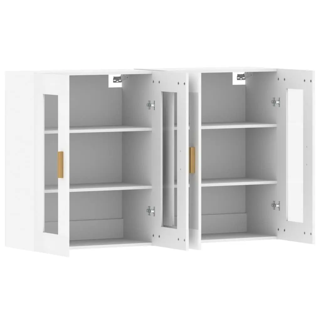 Wall Mounted Cabinets for Home Use