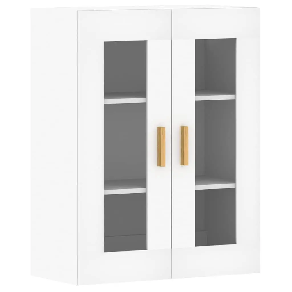 Wall Mounted Cabinets for Home Use