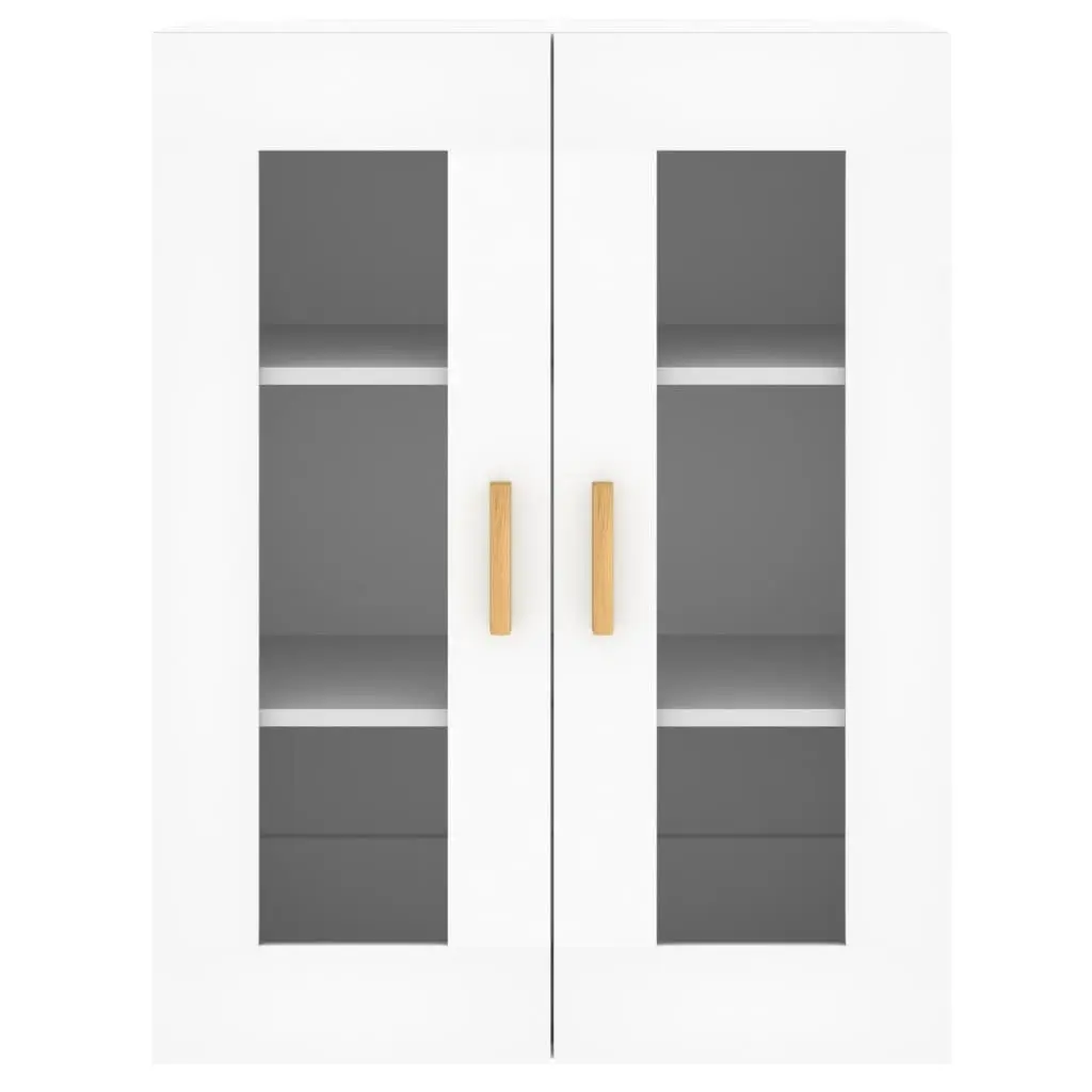 Wall Mounted Cabinets for Home Use