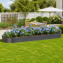 Ideal Raised Garden Bed for Your Outdoor Needs