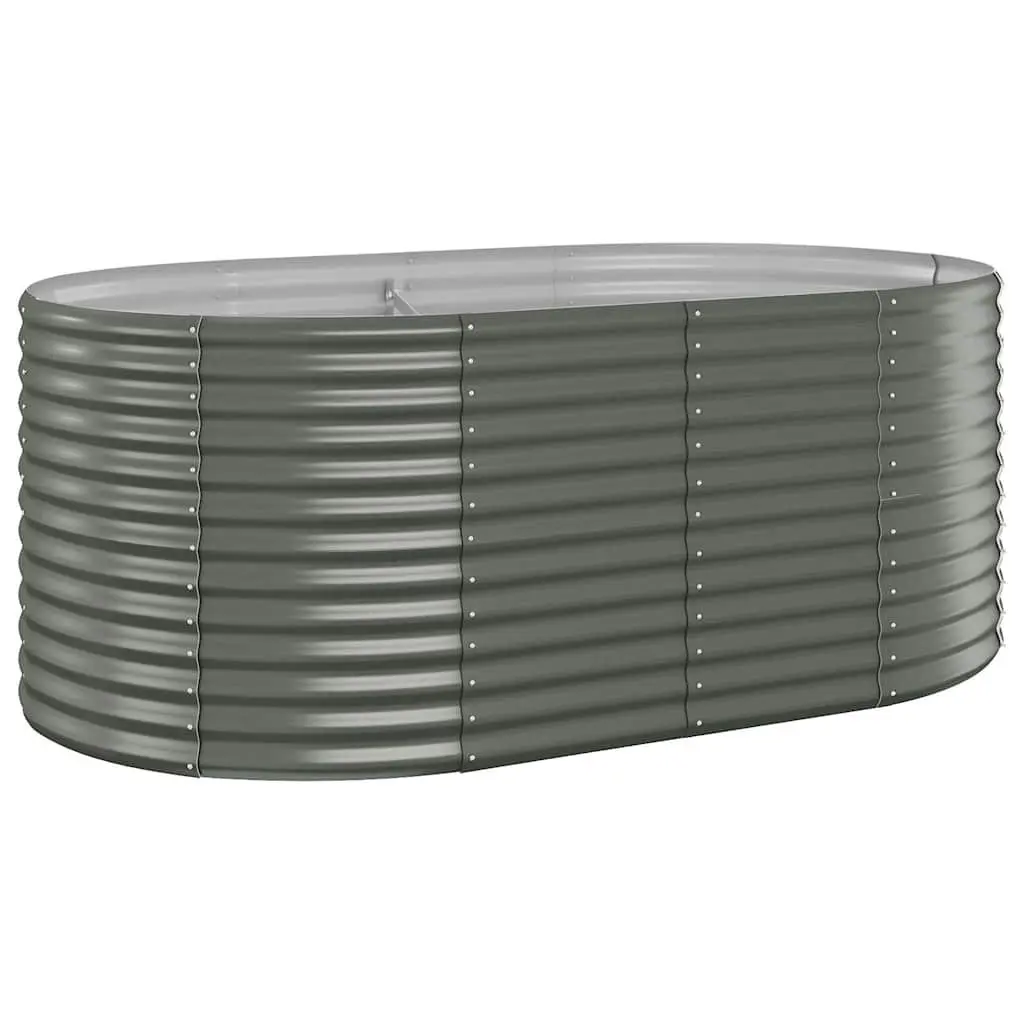 Raised Bed Planter for Gardens and Patios