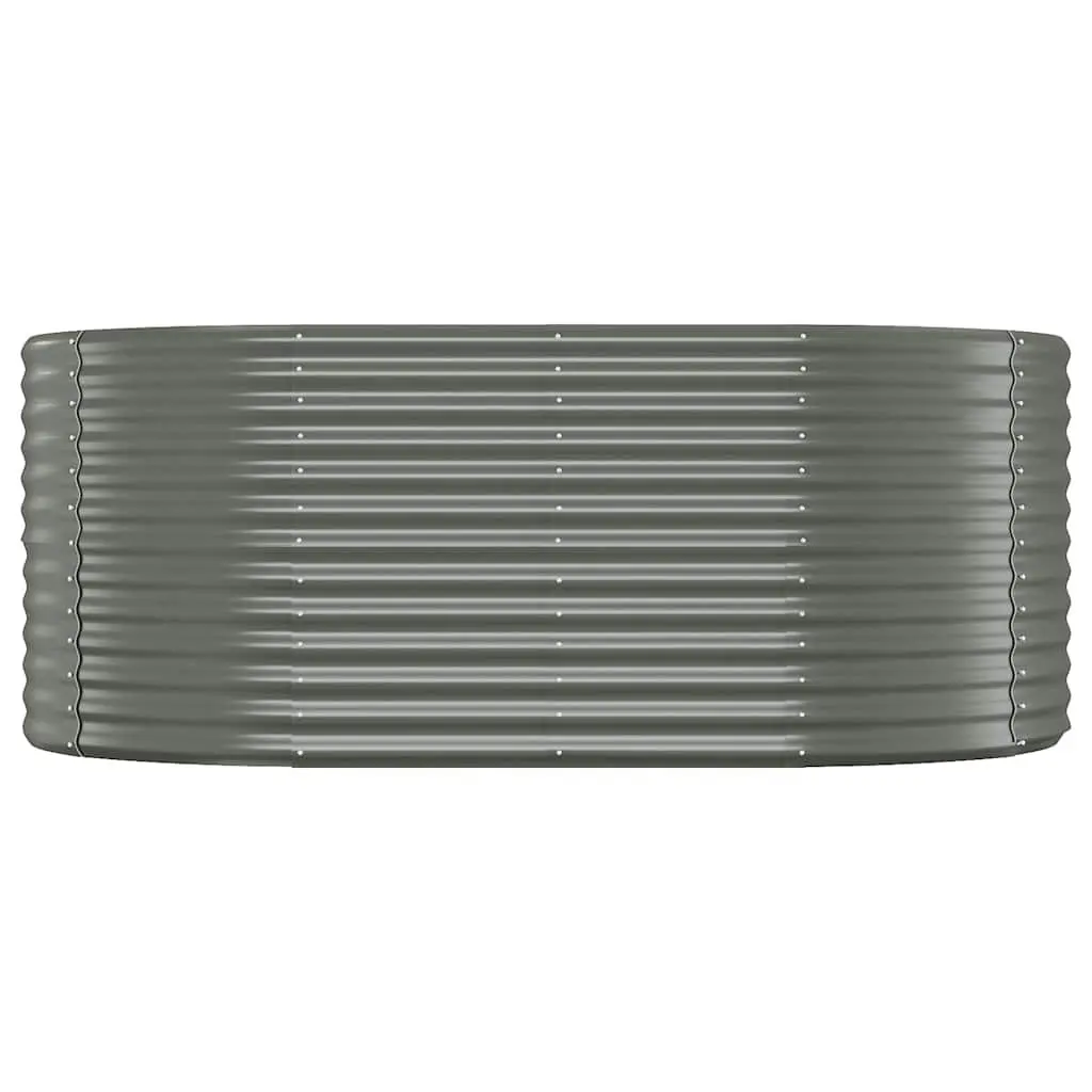 Raised Bed Planter for Gardens and Patios