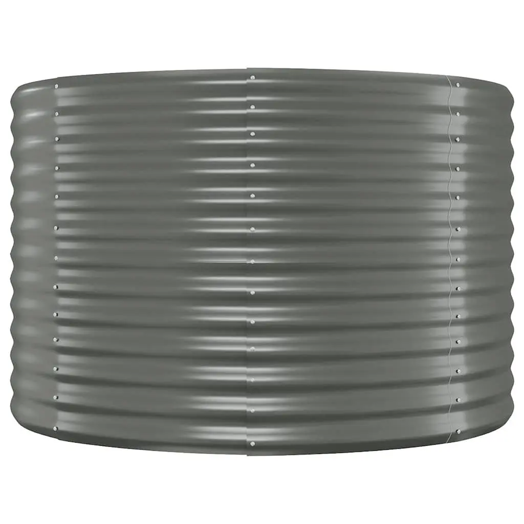 Raised Bed Planter for Gardens and Patios