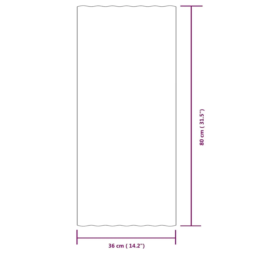 Metal Roof Panels for Sheds and Structures