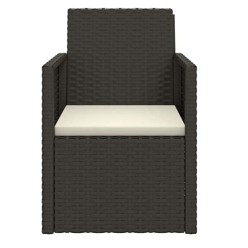 3 Piece Sofa Set for Outdoor Entertaining