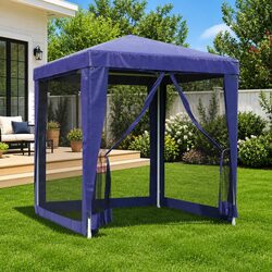 Ideal Outdoor Party Tent for Gatherings and Events