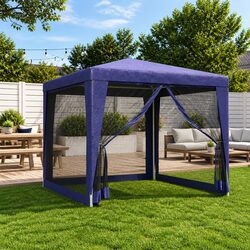 Perfect 2.5x2.5m Tent for Your Outdoor Events