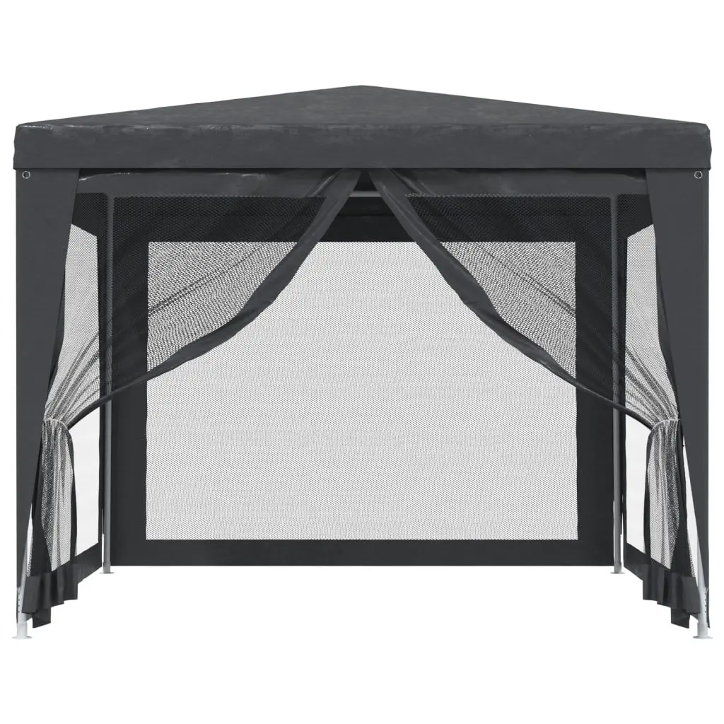 3x3m Gazebo for Outdoor Events