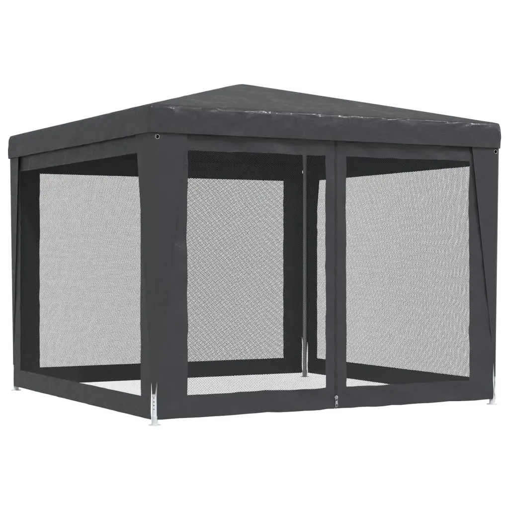 3x3m Gazebo for Outdoor Events