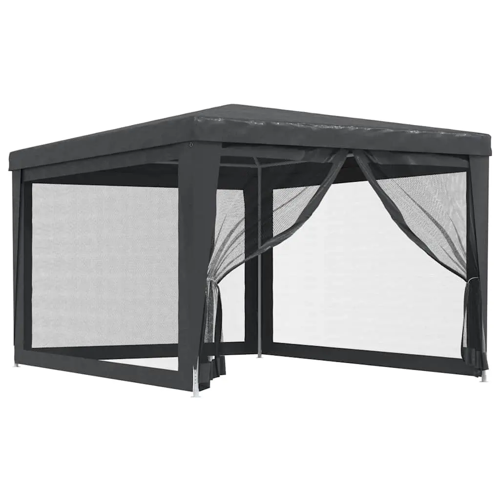 3x4m Party Tent for Various Outdoor Events