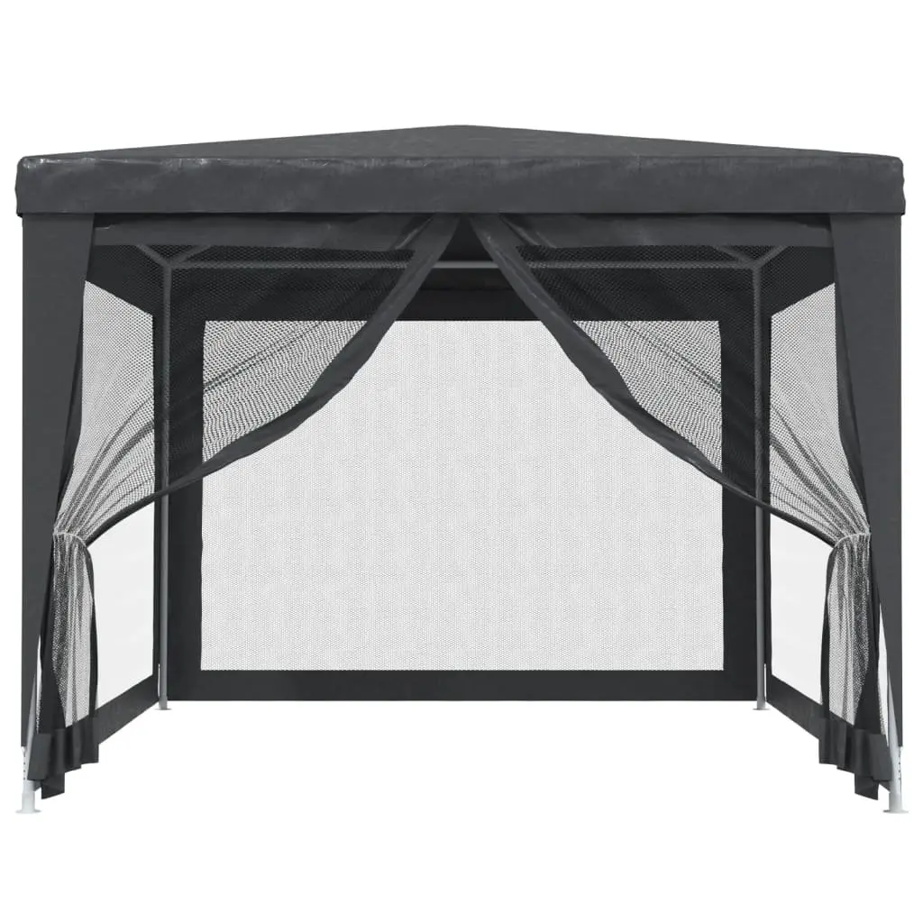 3x4m Party Tent for Various Outdoor Events