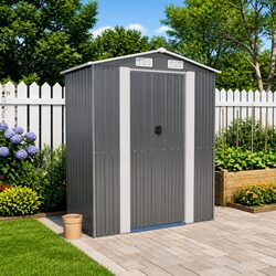 Your Practical Solution for Garden Tool Storage