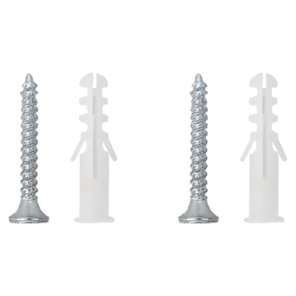 Hanging Brackets for Baskets Steel Black Set of 4 Durable Weather Resistant for Garden Patio Planters Lanterns and Outdoor Decor