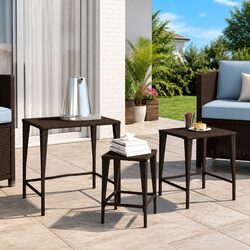 Practical Nesting Tables for Your Home - Set of 3