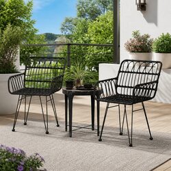 Ideal Garden Chairs for Everyday Outdoor Use