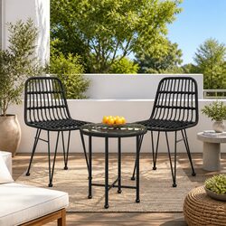 Practical Outdoor Chairs for Your Patio or Garden