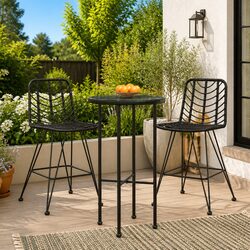 Practical Bar Stools for Your Garden or Patio
