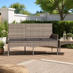Ideal 3-Seater Garden Bench for Your Outdoor Needs