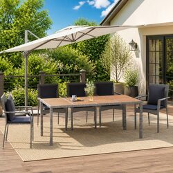 Perfect Garden Table for Your Outdoor Gatherings