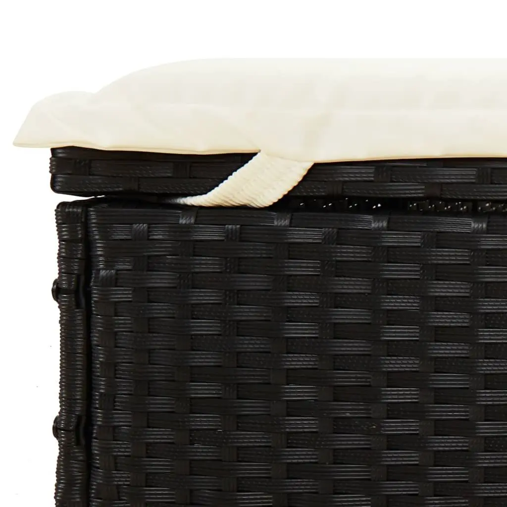 Sun Lounger for Relaxing Outdoors