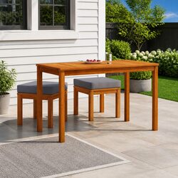 Ideal Garden Dining Set for Entertaining Outdoors