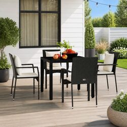 Ideal Outdoor Chairs Set for Your Garden or Terrace