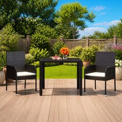 Versatile Outdoor Chairs for Your Garden or Patio