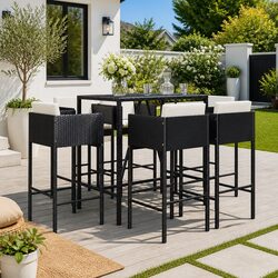 Perfect Garden Bar Set for Any Outdoor Occasion