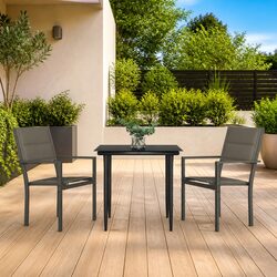Practical Garden Dining Set for Your Patio or Garden