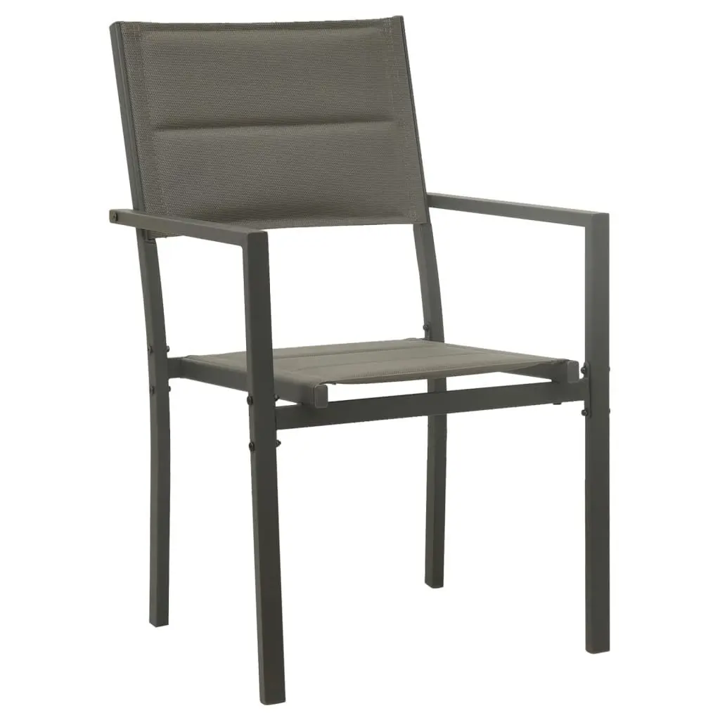 Garden Dining Set for Outdoor Enjoyment
