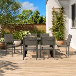 Perfect Dining Set for Outdoor Meals and Gatherings
