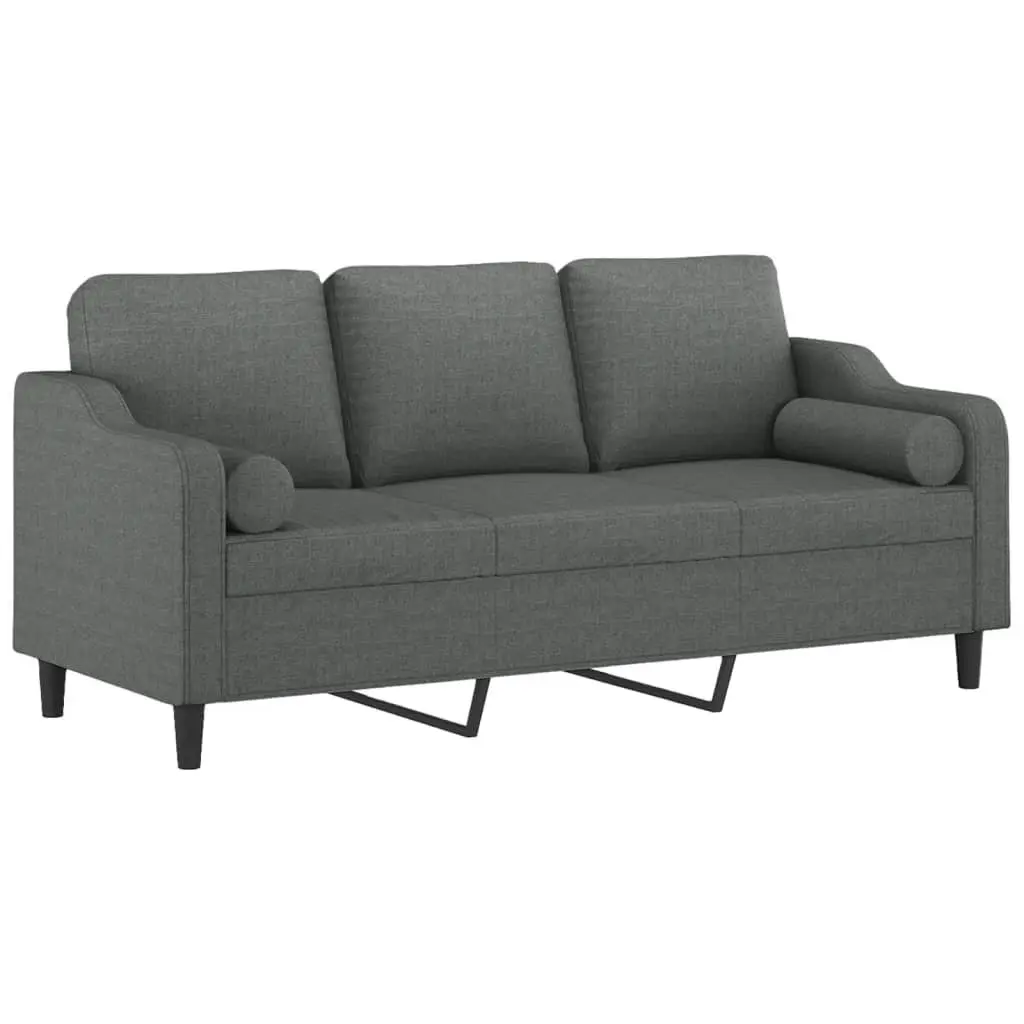 3-Seater Sofa for Living Rooms and Lounges