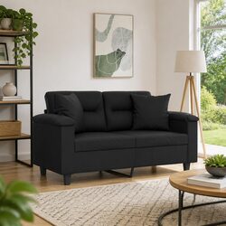 Ideal 2-Seater Sofa for Your Cozy Living Area