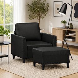 Ideal Sofa Chair for Relaxation in Any Room