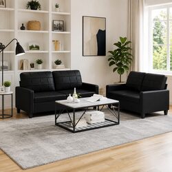 Practical Sofa Set for Everyday Use