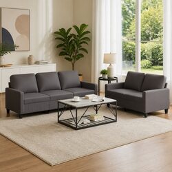 Perfect Seating Solution for Your Living Room