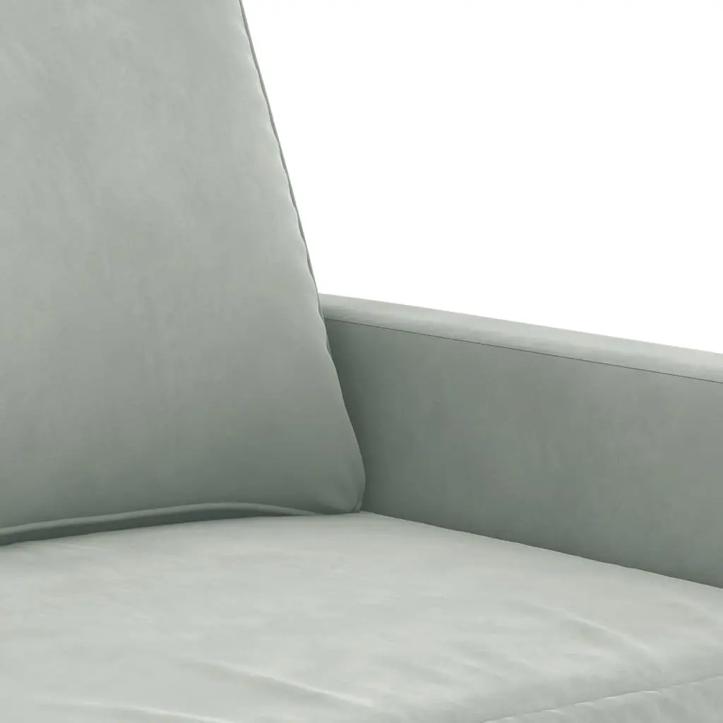 3 Piece Sofa Set for Relaxing and Socializing