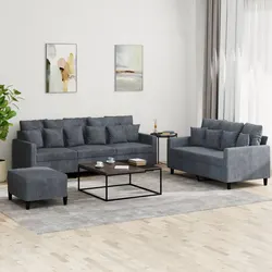 Ideal Sofa Set for Various Living Space Needs