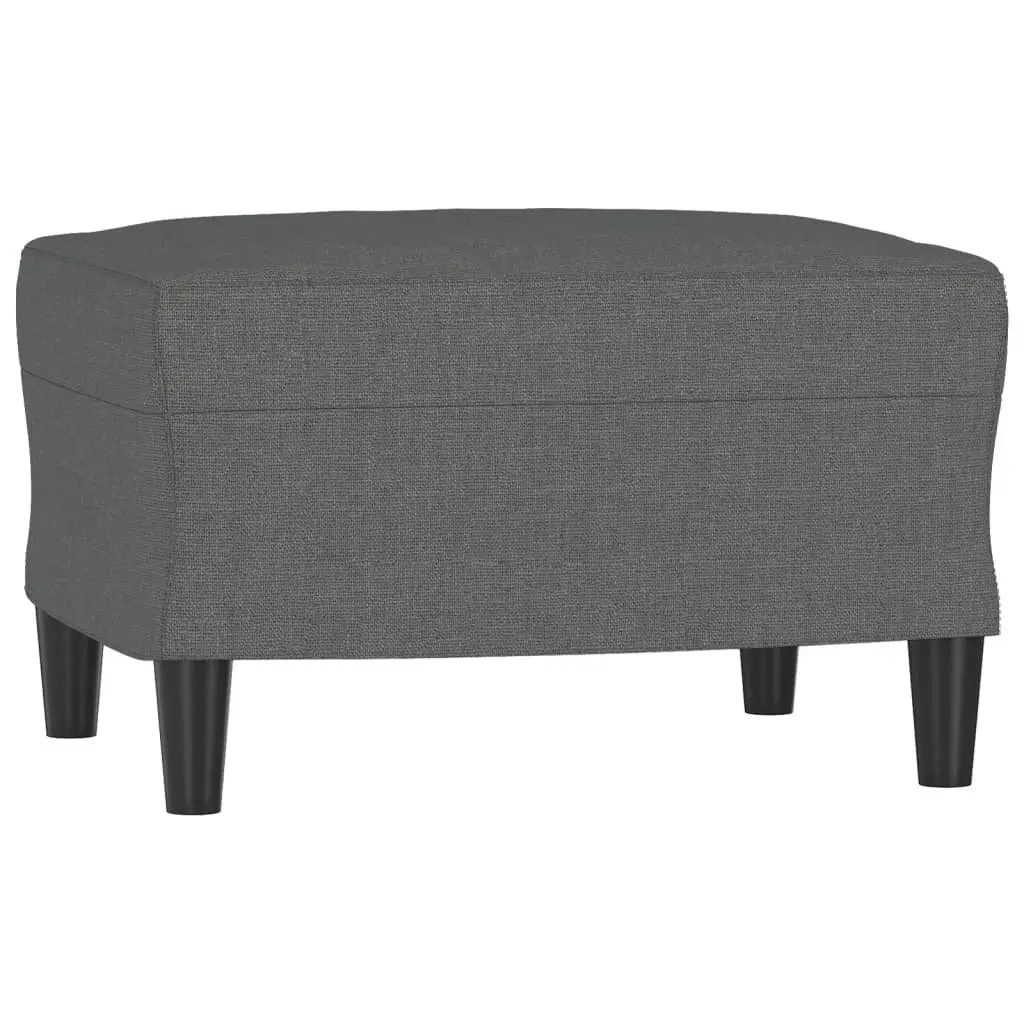 4 Piece Grey Sofa Set for Living Spaces