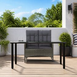 Perfect Garden Dining Set for Patios and Gardens