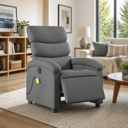 Ideal Electric Recliner for Home Relaxation