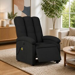 Practical Electric Massage Recliner for Every Home