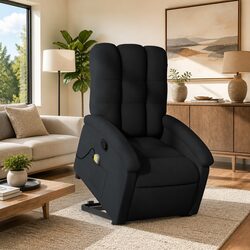 Practical Electric Lift Recliner Chair for Daily Use