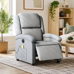 Comfortable Electric Recliner Chair for Relaxation
