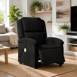 Practical Electric Massage Recliner Chair for Your Living Room